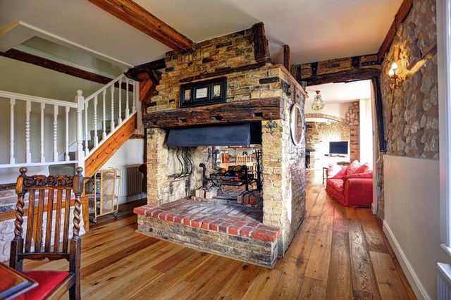  Image of 5 Bedroom Detached  For Sale at Hasse Road  Soham, CB7 5UW