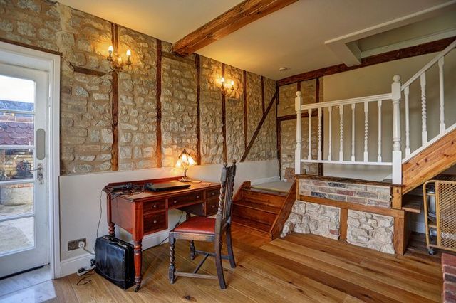  Image of 5 Bedroom Detached  For Sale at Hasse Road  Soham, CB7 5UW