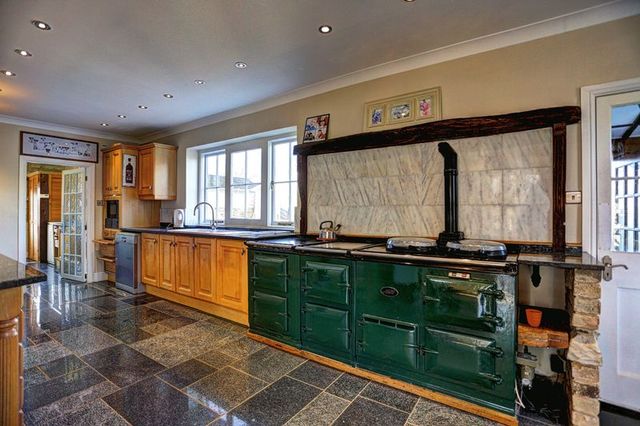  Image of 5 Bedroom Detached  For Sale at Hasse Road  Soham, CB7 5UW