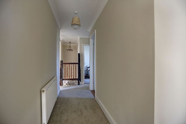  Image of 5 Bedroom Detached  For Sale at Hasse Road  Soham, CB7 5UW