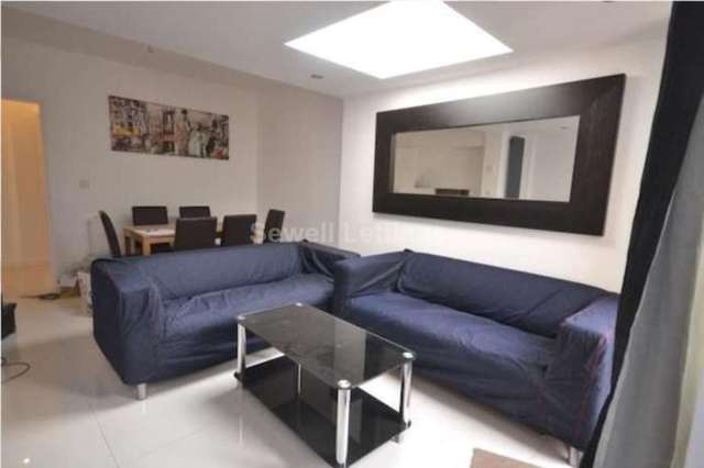  Image of 6 Bedroom Detached  To Rent at Hatherley Road  Reading, RG1 5QA