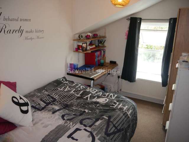  Image of 6 Bedroom Detached  To Rent at Hatherley Road  Reading, RG1 5QA