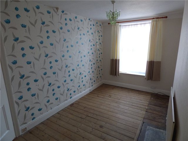  Image of 3 Bedroom End Of Terrace  For Sale at Hellifield Skipton Hellifield, BD23 4JA