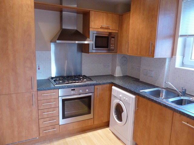  Image of 2 Bedroom Flat  To Rent at Livingston West Lothian West Lothian, EH54 6GF