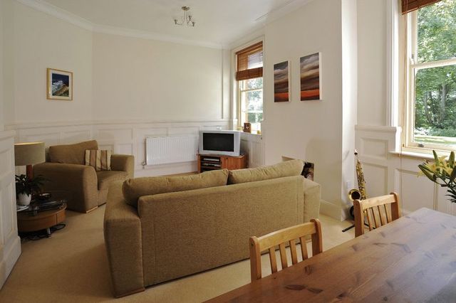  Image of 2 Bedroom Flat  For Sale at Hawthorn Road Charlton Down Dorchester, DT2 9XA