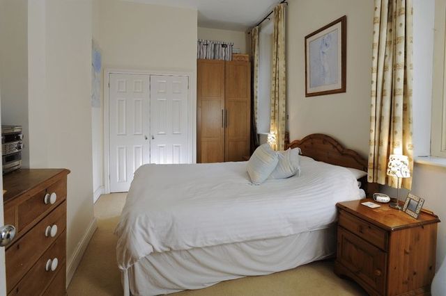  Image of 2 Bedroom Flat  For Sale at Hawthorn Road Charlton Down Dorchester, DT2 9XA