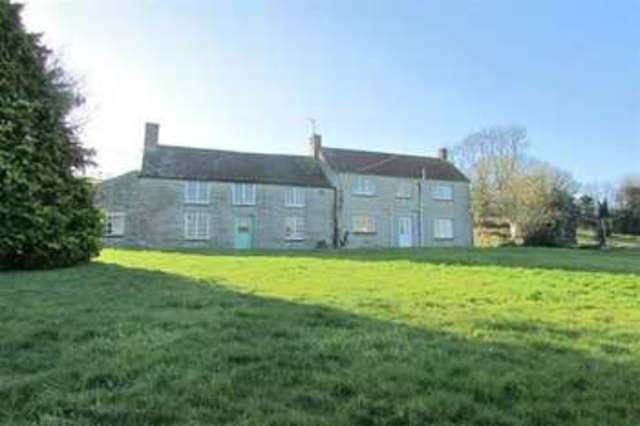  Image of 4 Bedroom Detached  For Sale at Somerton, TA11 6PF