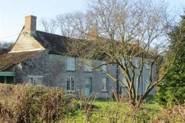  Image of 4 Bedroom Detached  For Sale at Somerton, TA11 6PF