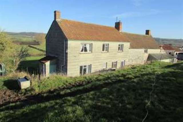  Image of 4 Bedroom Detached  For Sale at Somerton, TA11 6PF