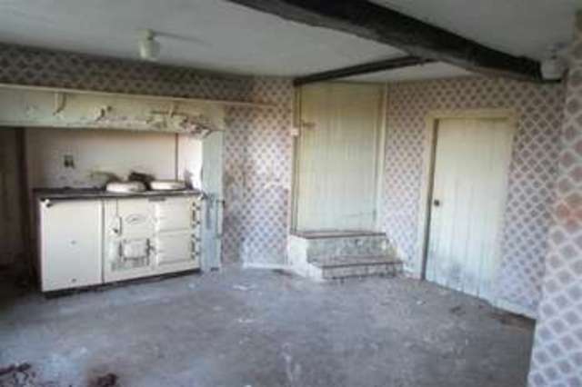  Image of 4 Bedroom Detached  For Sale at Somerton, TA11 6PF