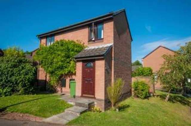  Image of 2 Bedroom Detached  For Sale at Haywood Crescent Waters Edge Runcorn, WA7 6NB