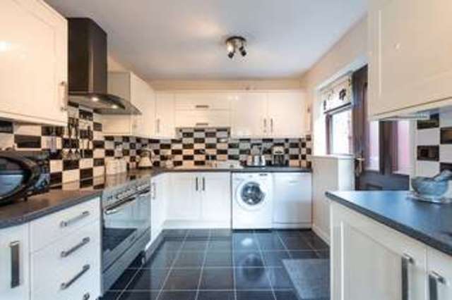  Image of 2 Bedroom Detached  For Sale at Haywood Crescent Waters Edge Runcorn, WA7 6NB
