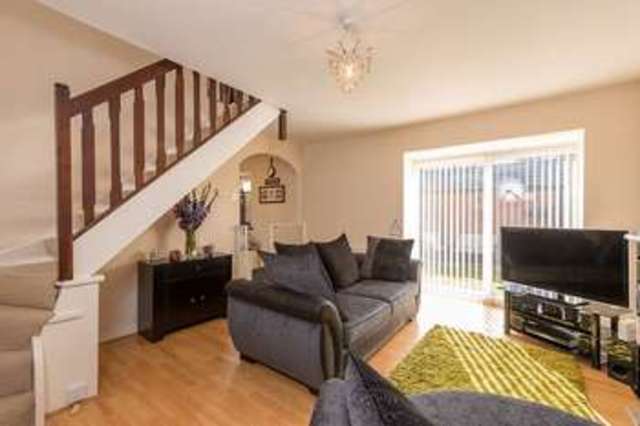  Image of 2 Bedroom Detached  For Sale at Haywood Crescent Waters Edge Runcorn, WA7 6NB