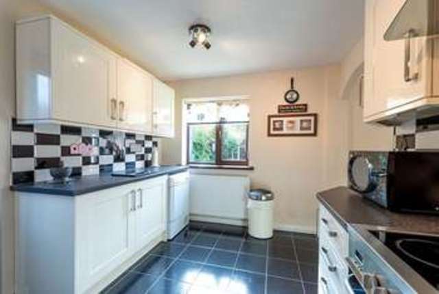  Image of 2 Bedroom Detached  For Sale at Haywood Crescent Waters Edge Runcorn, WA7 6NB