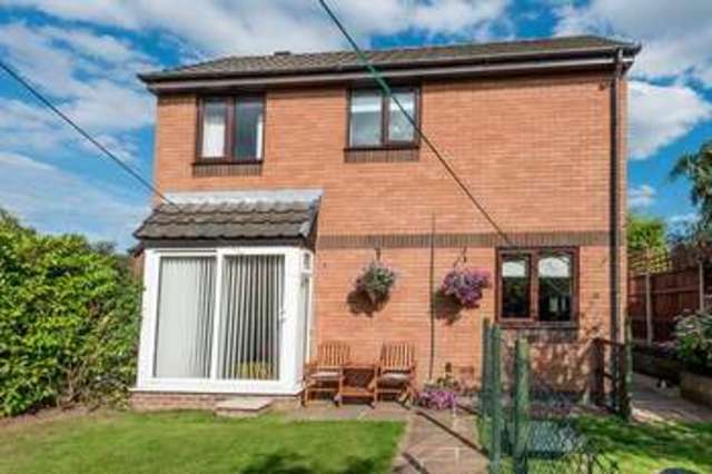  Image of 2 Bedroom Detached  For Sale at Haywood Crescent Waters Edge Runcorn, WA7 6NB
