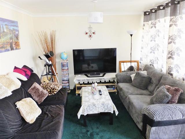  Image of 3 Bedroom Maisonette  For Sale at 4 Brunswick Road Sutton Sutton, SM1 4DQ