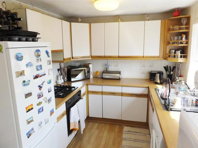  Image of 3 Bedroom Maisonette  For Sale at 4 Brunswick Road Sutton Sutton, SM1 4DQ