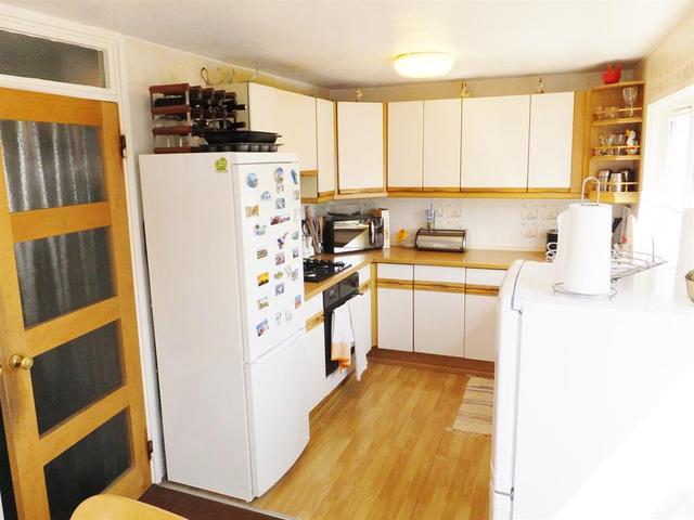  Image of 3 Bedroom Maisonette  For Sale at 4 Brunswick Road Sutton Sutton, SM1 4DQ
