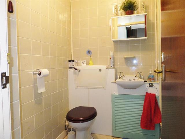  Image of 3 Bedroom Maisonette  For Sale at 4 Brunswick Road Sutton Sutton, SM1 4DQ