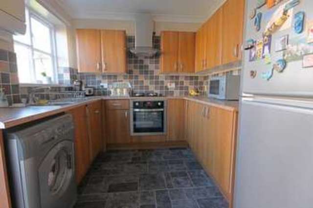  Image of 2 Bedroom Semi-Detached  For Sale at Coundon Bishop Auckland Witton Park, DL14 8NX