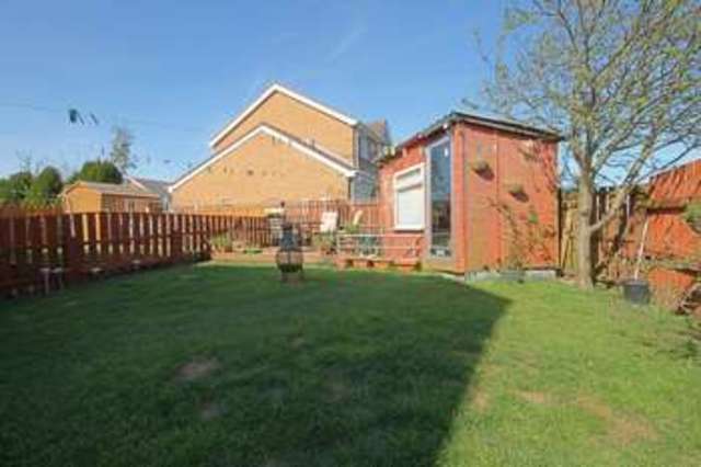  Image of 2 Bedroom Semi-Detached  For Sale at Coundon Bishop Auckland Witton Park, DL14 8NX