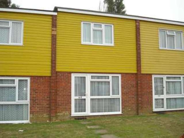  Image of 3 Bedroom Terraced  For Sale at Newport Road Hemsby Great Yarmouth, NR29 4NN