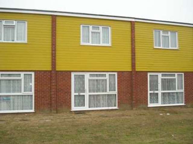  Image of 2 Bedroom Terraced  For Sale at Newport Road Hemsby Great Yarmouth, NR29 4NN