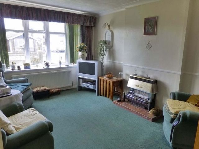  Image of 3 Bedroom Detached  For Sale at Meadow Rise Hemsby Great Yarmouth, NR29 4HB