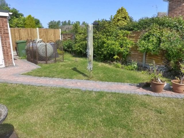  Image of 3 Bedroom Detached  For Sale at Meadow Rise Hemsby Great Yarmouth, NR29 4HB