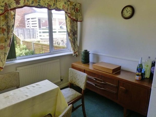  Image of 3 Bedroom Detached  For Sale at Meadow Rise Hemsby Great Yarmouth, NR29 4HB