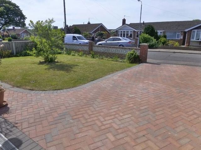  Image of 3 Bedroom Detached  For Sale at Meadow Rise Hemsby Great Yarmouth, NR29 4HB