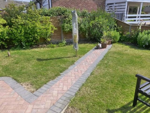  Image of 3 Bedroom Detached  For Sale at Meadow Rise Hemsby Great Yarmouth, NR29 4HB