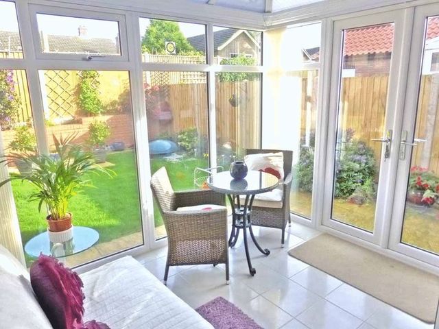  Image of 2 Bedroom Detached  For Sale at Clydesdale Drive Hemsby Great Yarmouth, NR29 4TT