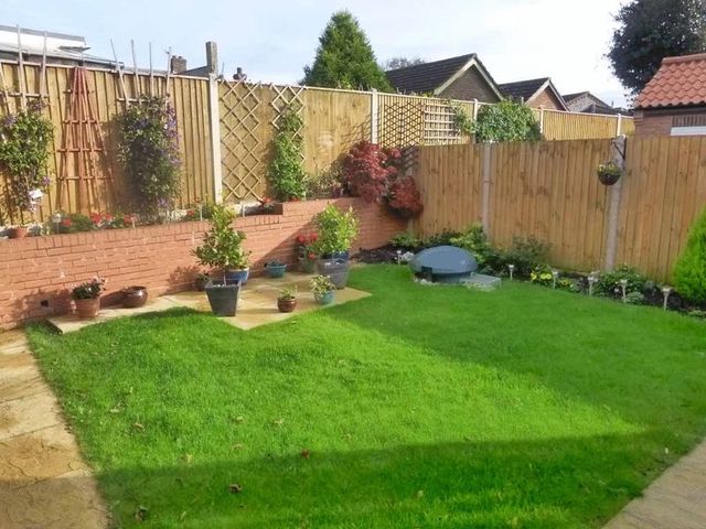  Image of 2 Bedroom Detached  For Sale at Clydesdale Drive Hemsby Great Yarmouth, NR29 4TT