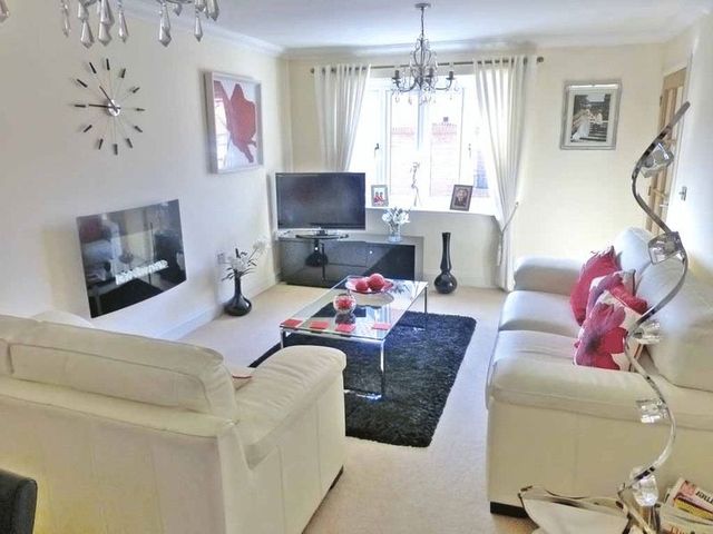  Image of 2 Bedroom Detached  For Sale at Clydesdale Drive Hemsby Great Yarmouth, NR29 4TT