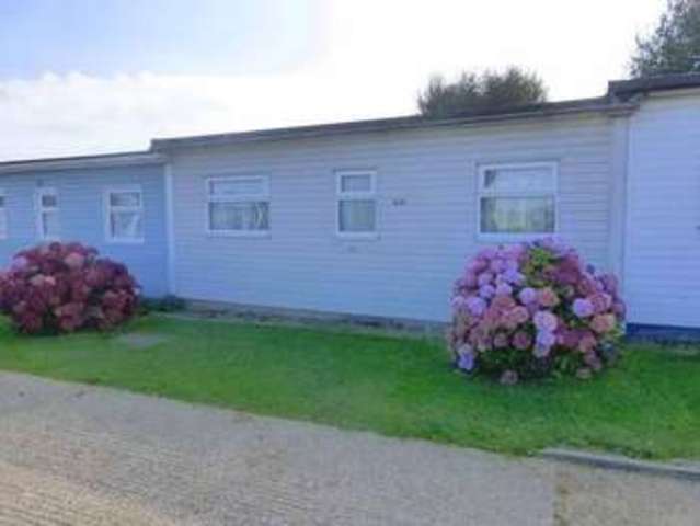  Image of 2 Bedroom Terraced  For Sale at Newport Road Hemsby Great Yarmouth, NR29 4NW