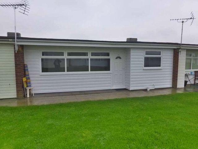  Image of 3 Bedroom Terraced  For Sale at Newport Road Hemsby Great Yarmouth, NR29 4NW