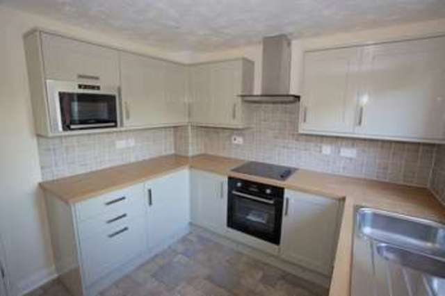  Image of 2 Bedroom Semi-Detached  To Rent at Henley Way  Ely, CB7 4YH