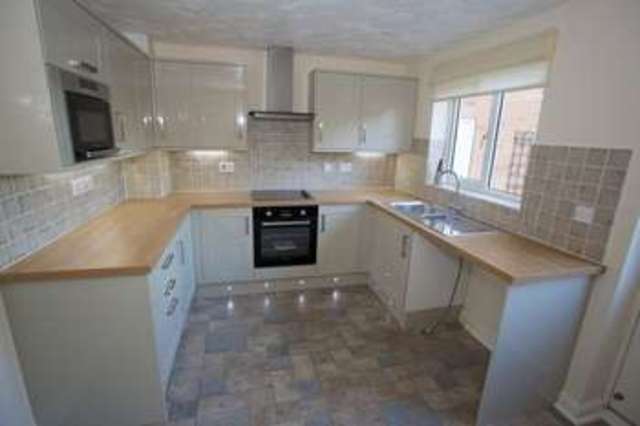  Image of 2 Bedroom Semi-Detached  To Rent at Henley Way  Ely, CB7 4YH
