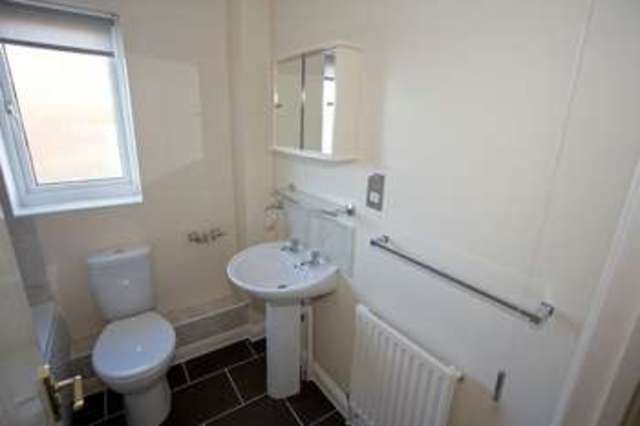  Image of 2 Bedroom Semi-Detached  To Rent at Henley Way  Ely, CB7 4YH