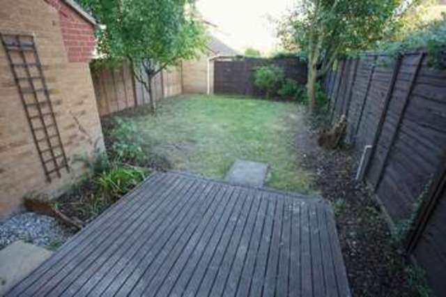  Image of 2 Bedroom Semi-Detached  To Rent at Henley Way  Ely, CB7 4YH