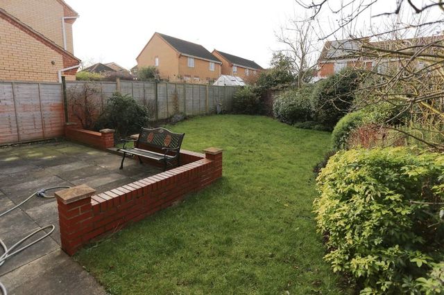  Image of 4 Bedroom Detached  For Sale at Henley Way  Ely, CB7 4YH