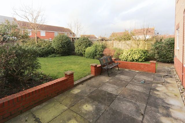  Image of 4 Bedroom Detached  For Sale at Henley Way  Ely, CB7 4YH