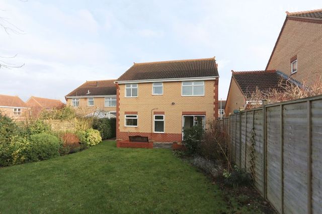  Image of 4 Bedroom Detached  For Sale at Henley Way  Ely, CB7 4YH