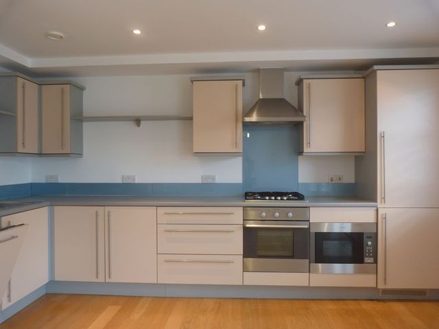  Image of 1 Bedroom Flat  To Rent at Henry Street  Lancaster, LA1 1AR