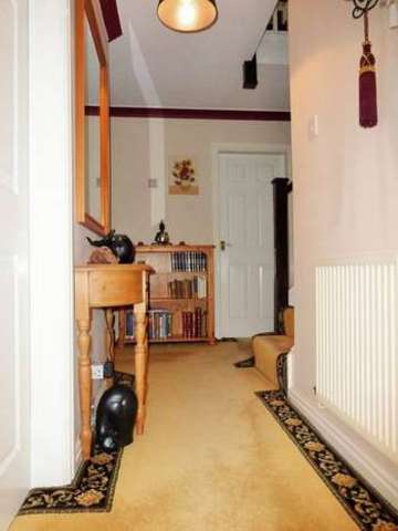  Image of 4 Bedroom Detached  For Sale at Heritage Way Tarleton Preston, PR4 6WE