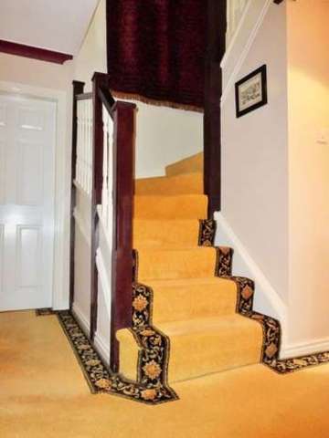  Image of 4 Bedroom Detached  For Sale at Heritage Way Tarleton Preston, PR4 6WE