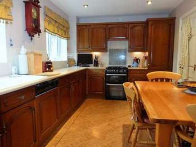  Image of 4 Bedroom Detached  For Sale at Heritage Way Tarleton Preston, PR4 6WE