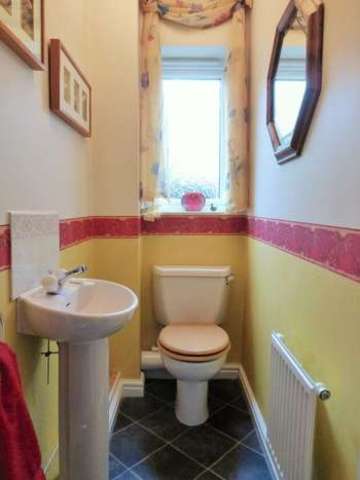 Image of 4 Bedroom Detached  For Sale at Heritage Way Tarleton Preston, PR4 6WE