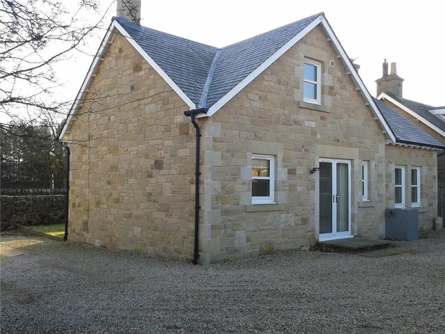  Image of 2 Bedroom Detached  To Rent at Currie Edinburgh Edinburgh, EH14 4AQ